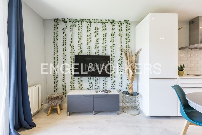 Foto 01bed3cb-30ea-4c71-b6b3-ad1cfccde804. Pis amb calefacció a Barceloneta Barcelona