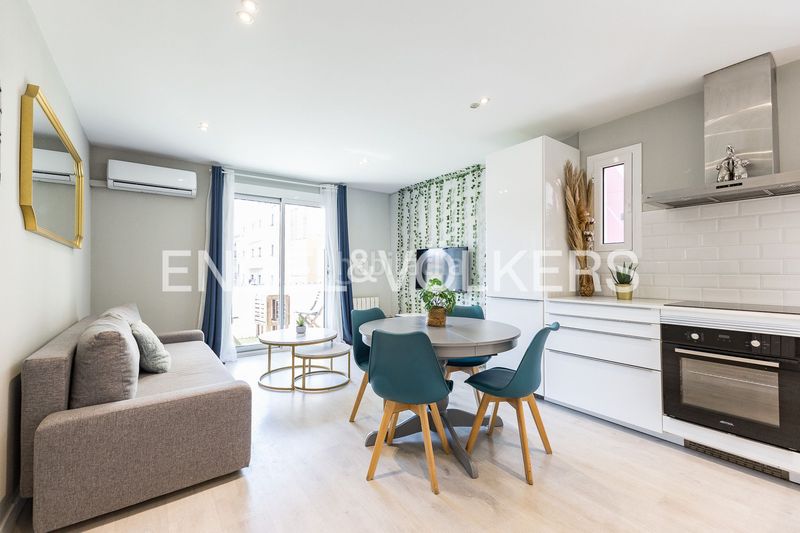 Foto 034c1f44-2a96-47cd-ae79-0a055898edfd. Pis amb calefacció a Barceloneta Barcelona