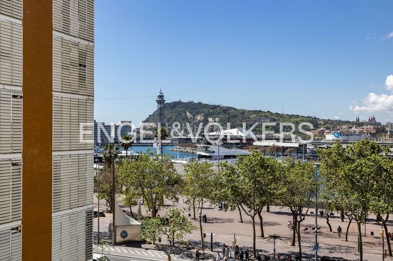 Foto 6d8868f5-b03d-4a9b-b5ed-9888913aee68. Pis amb calefacció a Barceloneta Barcelona