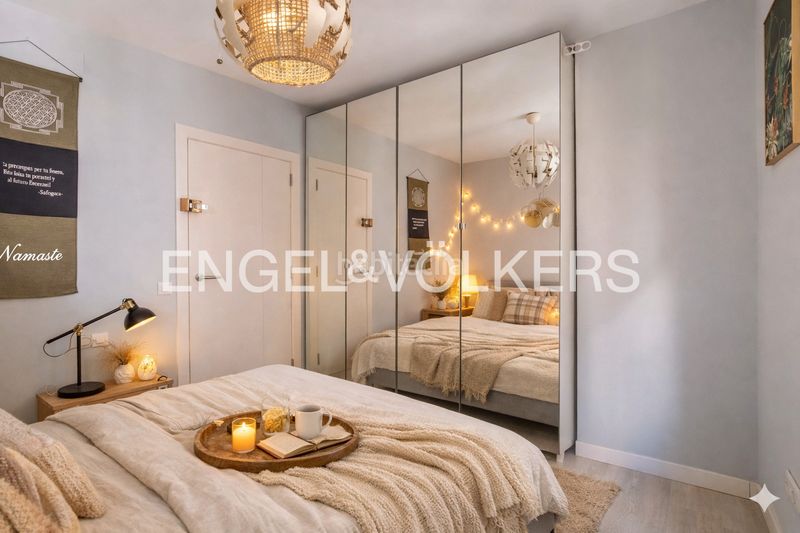 Foto 74d83ee7-a227-43f8-9e58-3b8bf868ccd4. Pis amb calefacció a Barceloneta Barcelona