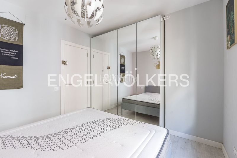 Foto 8b604789-51a2-461f-865f-0324c5ba64c1. Pis amb calefacció a Barceloneta Barcelona