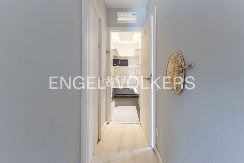 Foto a1eb5f21-4cdb-45ee-a946-7bf8fd2993ac. Pis amb calefacció a Barceloneta Barcelona