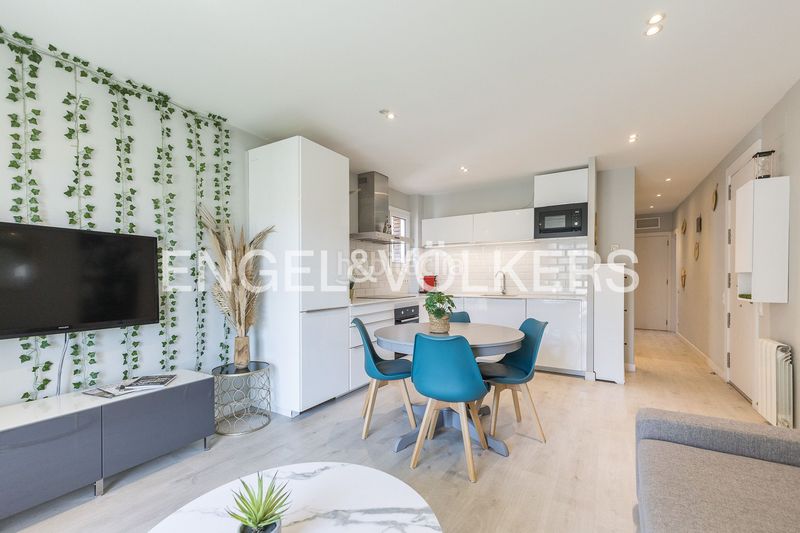 Foto f644b3a4-67da-4ba7-96d7-538541234316. Pis amb calefacció a Barceloneta Barcelona