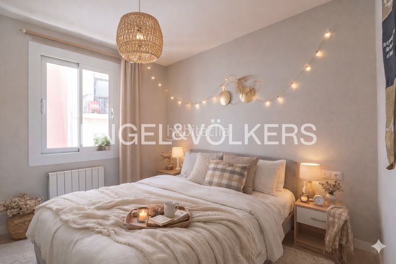 Foto fc01b7c6-f673-4b17-b8a0-2565d9fdb954. Pis amb calefacció a Barceloneta Barcelona