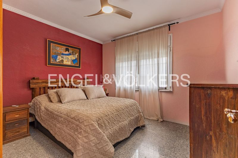 Foto 0623c98c-6265-4d94-8fb6-7d94348a8745. Casa amb calefacció piscina a Polinyà