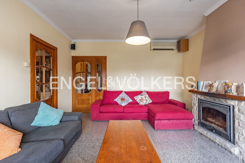 Foto 1bd0b111-edfa-4c5b-9809-261b8b0eae46. Casa amb calefacció piscina a Polinyà