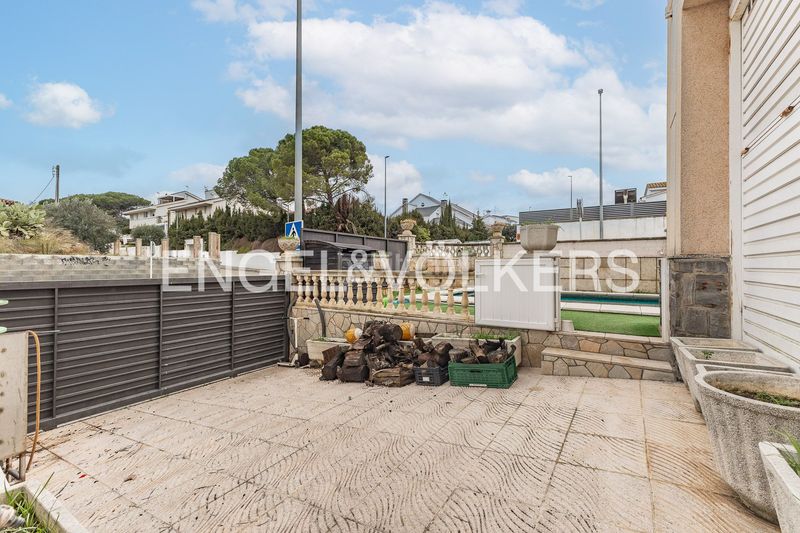 Foto bbc2531b-282c-4698-bc1a-53208f24ee5c. Casa amb calefacció piscina a Polinyà