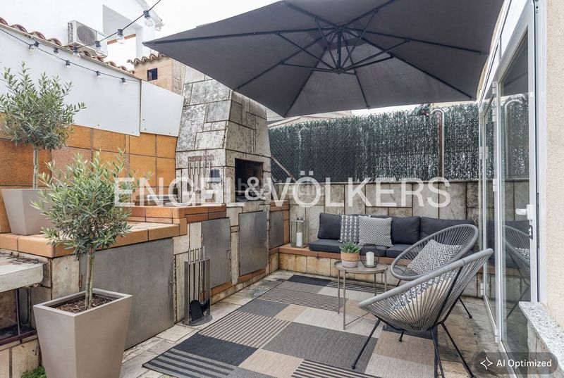Foto c3d02248-68b3-4011-826c-edd2e7828e1a. Casa amb calefacció piscina a Polinyà