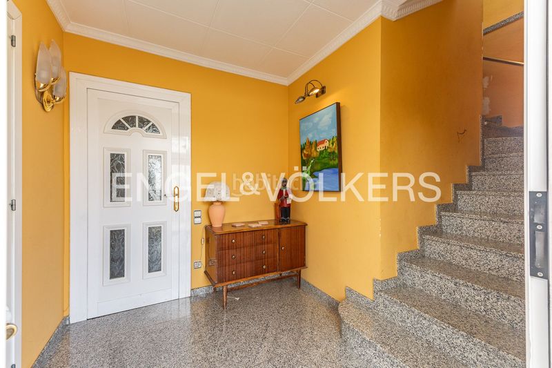 Foto d3f55786-4a3b-49df-a337-2cfd961c1c15. Casa amb calefacció piscina a Polinyà