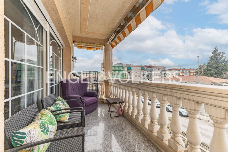 Foto d7c108b9-d027-4c3c-9799-6ddc5da9332e. Casa amb calefacció piscina a Polinyà
