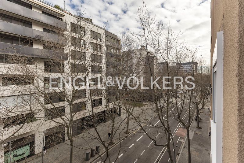 Foto 9a8e7c11-8fef-45fc-a7c8-96d9a1eb2602. Pis amb calefacció a Poblenou Barcelona