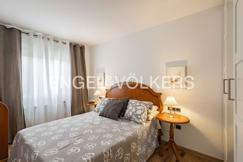 Foto 547b3476-8a30-4479-b9db-d4e31a700e26. Dúplex amb calefacció aparcament a Zona Esportiva Terrassa