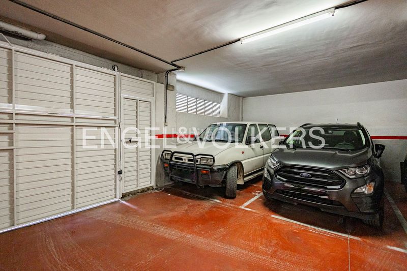 Foto f07fd7ff-e35e-40a0-90f3-1da31f728636. Dúplex amb calefacció aparcament a Zona Esportiva Terrassa
