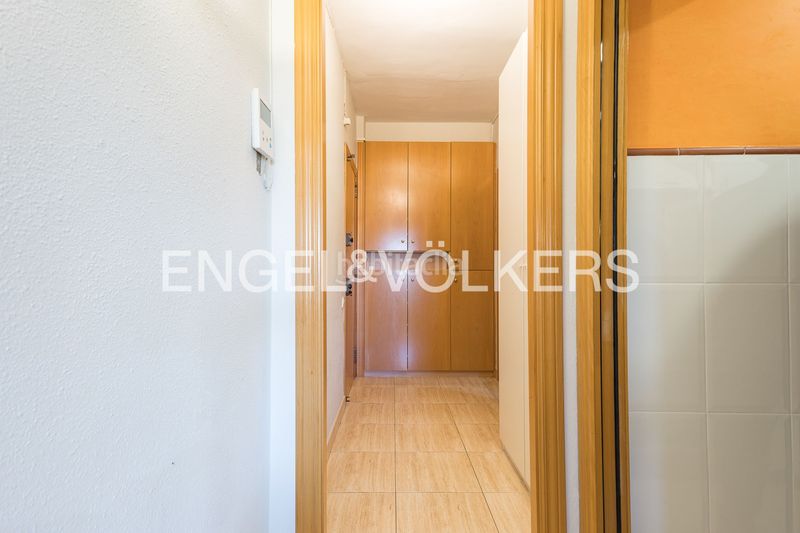 Foto 12cbe1ae-61fc-42aa-a3e5-88611693e7cb. Ático exclusivo ático con vistas a montaña en Font de la Guatlla, lujo y comodidad en el corazón de la ciudad en Barcelona