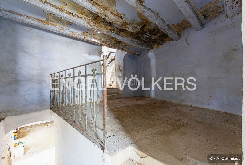 Foto 6f0597c3-f5d7-462c-a17f-4262f62ea039. Casa amb calefacció a Granada (La)