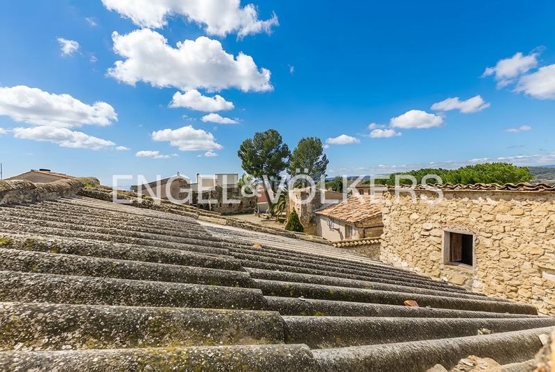 Foto af270b96-a809-4cb1-b2c0-8a1793f6d806. Casa amb calefacció a Granada (La)