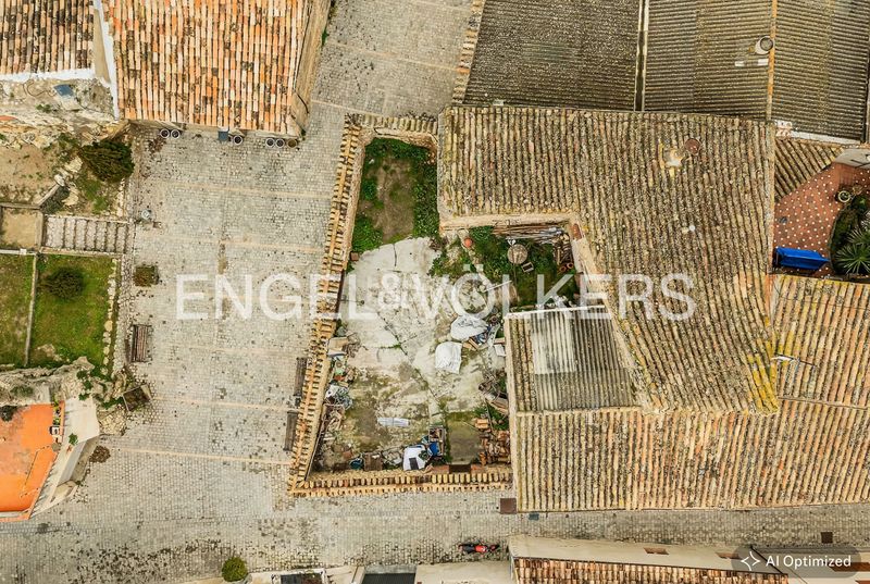 Foto b9385615-cf0b-44af-b29f-38fb8921faa4. Casa amb calefacció a Granada (La)