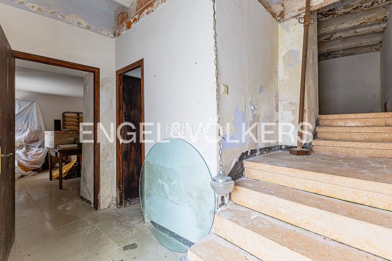 Foto ca7d2278-0355-415a-8503-ac01f7977aec. Casa amb calefacció a Granada (La)