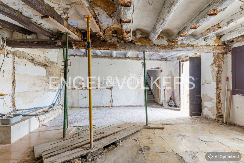 Foto e950eae3-f312-44fe-b63b-5cc07e1465d0. Casa amb calefacció a Granada (La)