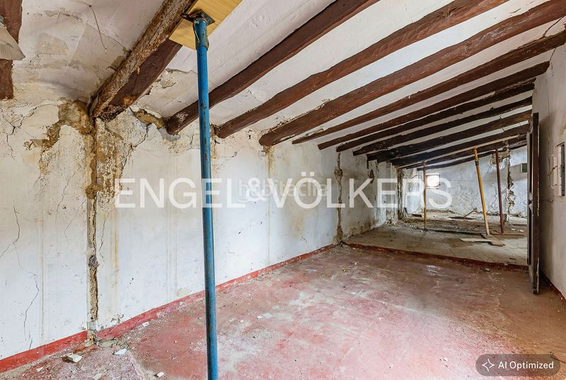 Foto f0322367-65e7-4ff3-9221-dbe2f274eba4. Casa amb calefacció a Granada (La)