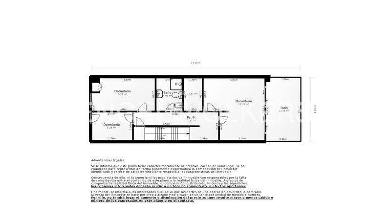Foto 1a0855d5-8231-4940-80b2-d5c918ee9dd5. Casa adossada amb calefacció aparcament a Creu de Barberà Sabadell