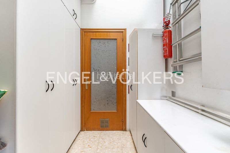 Foto 96d0ba5c-3bfb-44ee-863b-380e3e86f704. Casa adossada amb calefacció aparcament a Creu de Barberà Sabadell