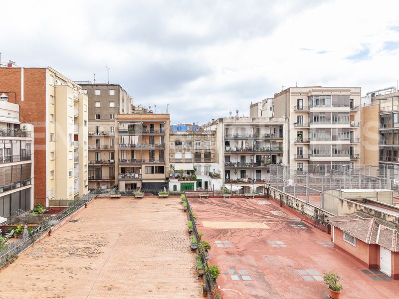 Foto ee9db9d3-acda-479c-b2da-ca324224dbb8. Pis amb calefacció a Dreta de l´Eixample Barcelona