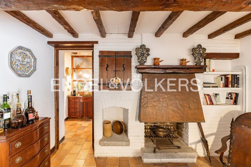 Foto 05d887a3-5667-4b3f-8798-d64ec55958e5. Masia amb calefacció aparcament piscina a Can Quirze Mataró