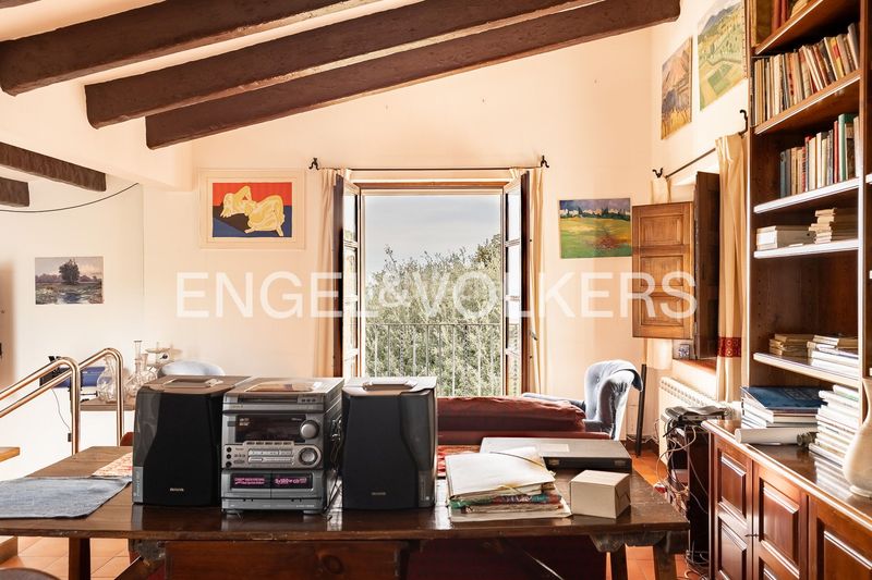 Foto 17c0ad44-75f4-4335-a432-32659b432e50. Masia amb calefacció aparcament piscina a Can Quirze Mataró