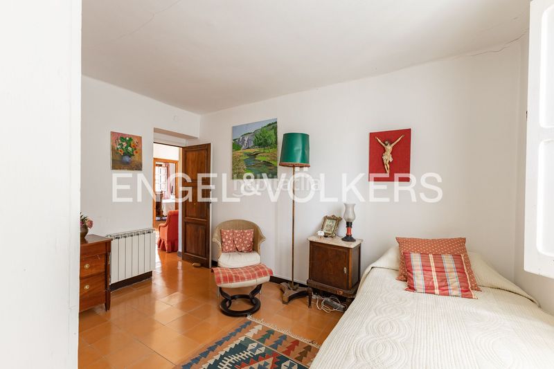 Foto 2ceb1db1-bd8e-452f-9ef2-04794a80b26a. Masia amb calefacció aparcament piscina a Can Quirze Mataró