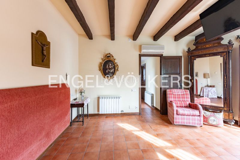 Foto 726164d0-3478-45ce-8854-068470a92b58. Masia amb calefacció aparcament piscina a Can Quirze Mataró