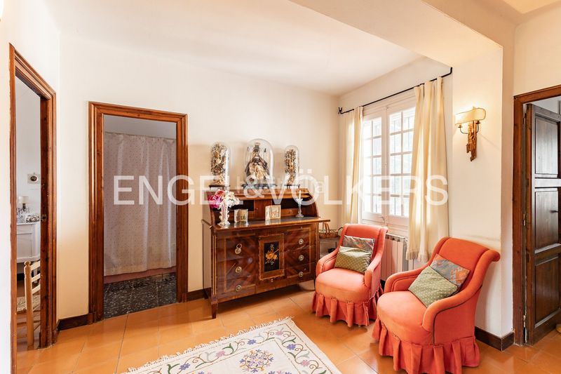 Foto 727435b1-d09a-449a-8b45-dcae546df320. Masia amb calefacció aparcament piscina a Can Quirze Mataró