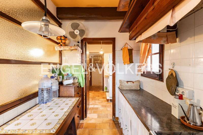 Foto ac4ba7fc-94e5-4158-ad26-c8537a108bed. Masia amb calefacció aparcament piscina a Can Quirze Mataró