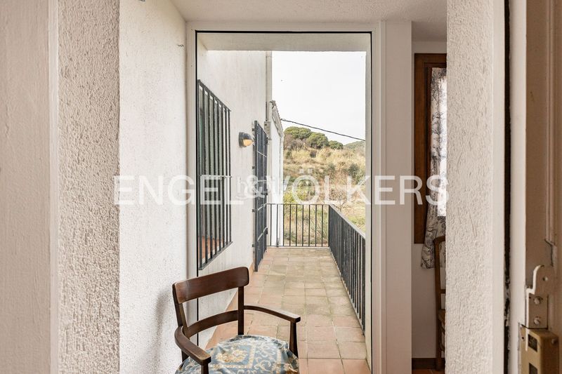 Foto d7ffba14-054b-4068-b79a-20e964152d3d. Masia amb calefacció aparcament piscina a Can Quirze Mataró