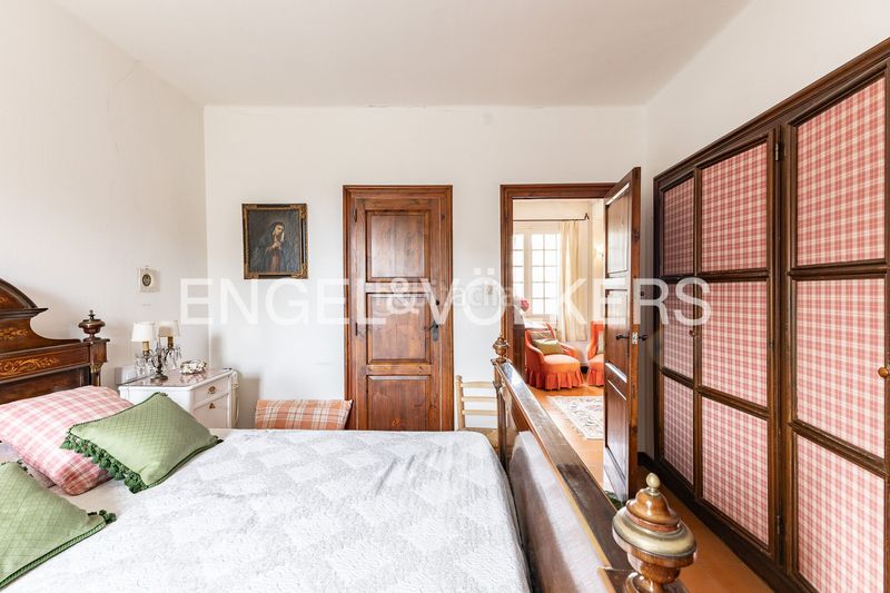 Foto f3787139-2f18-4a4c-95be-8d9aa44d1b56. Masia amb calefacció aparcament piscina a Can Quirze Mataró