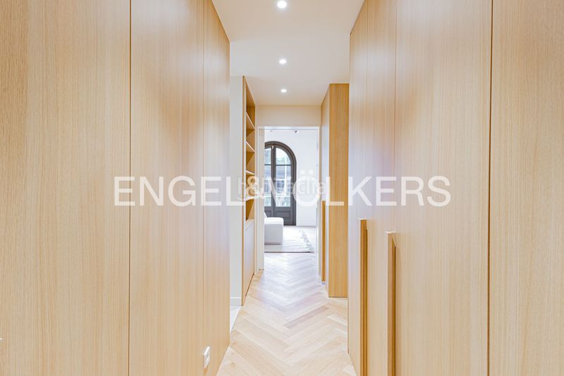 Foto c53a3dfa-c231-486f-a6d3-0c8d01757f7d. Pis amb calefacció a Dreta de l´Eixample Barcelona