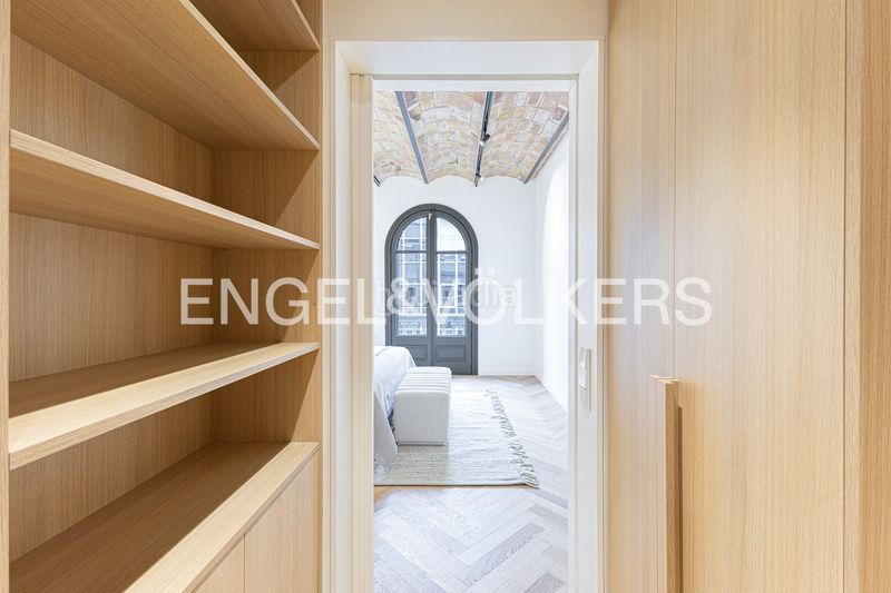 Foto ca545ba9-d419-4b30-9c1a-b37ccb6135b6. Pis amb calefacció a Dreta de l´Eixample Barcelona