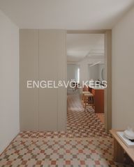 Piso en Gòtic. Espléndido apartamento en el corazón de barcelona, combinación p