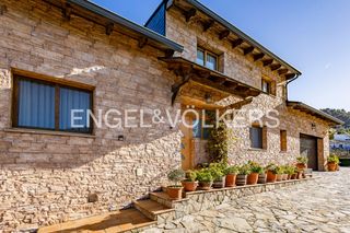 Casa a Vallirana