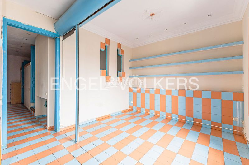 Foto 0fe59779-bddf-4da5-9615-473f3fa0c6e3. Pis amb calefacció a Font de la Guatlla Barcelona