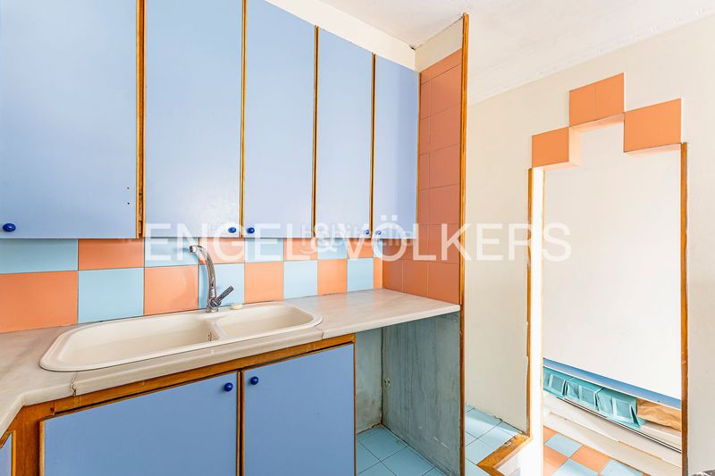 Foto 15523ac0-f8c3-4be6-a12a-f21e4060a15e. Pis amb calefacció a Font de la Guatlla Barcelona