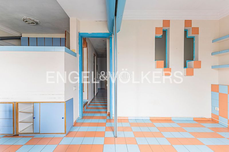 Foto 235d2510-5658-4e7d-b110-8a5a80f2144d. Pis amb calefacció a Font de la Guatlla Barcelona