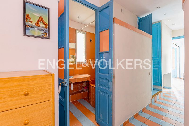 Foto 35c6dc28-f097-49fe-a3c6-42827f26d572. Pis amb calefacció a Font de la Guatlla Barcelona