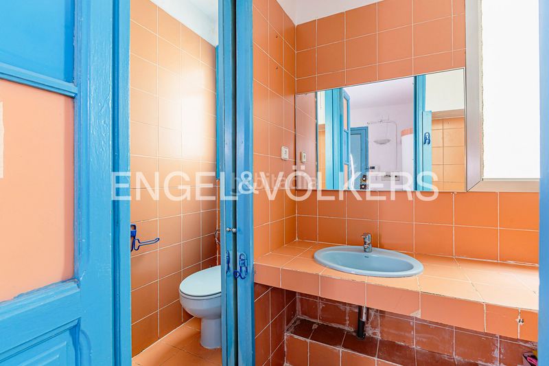 Foto 3687625e-460d-4a66-8e01-247994efa5e2. Pis amb calefacció a Font de la Guatlla Barcelona