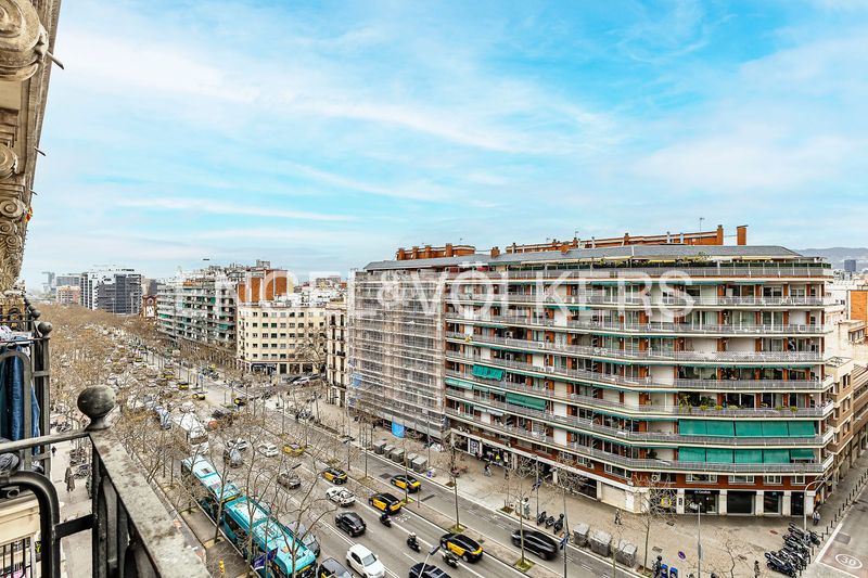 Foto 42167da6-7103-49c6-b0b7-7c85d2c6ef8e. Pis amb calefacció a Font de la Guatlla Barcelona