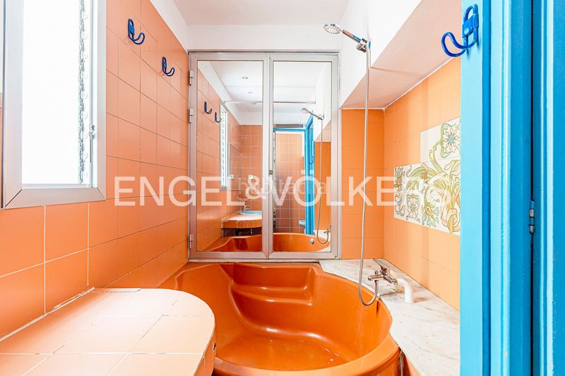 Foto 43e94103-2590-40f9-8061-cd156f9e3942. Pis amb calefacció a Font de la Guatlla Barcelona