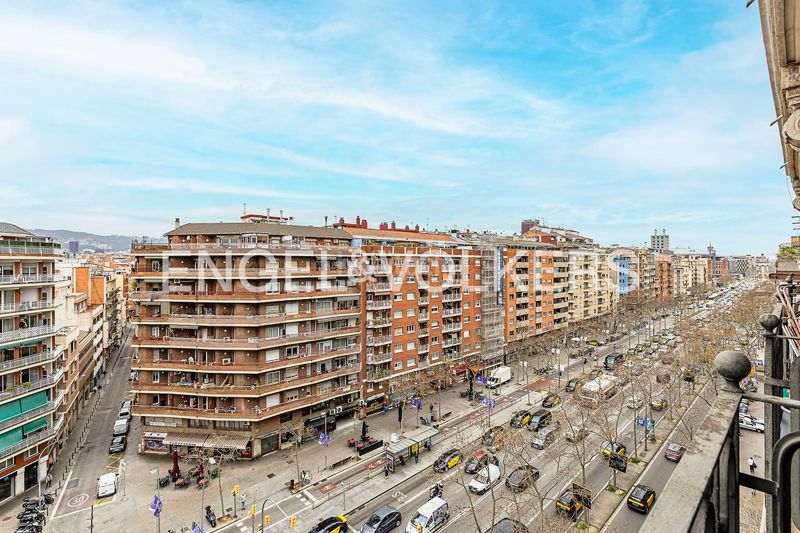 Foto 4ded63f9-955b-4753-8641-4019e89877b3. Pis amb calefacció a Font de la Guatlla Barcelona