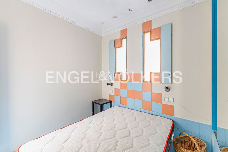 Foto 4e0fe3aa-2543-49a1-aedc-032d5f158f04. Pis amb calefacció a Font de la Guatlla Barcelona