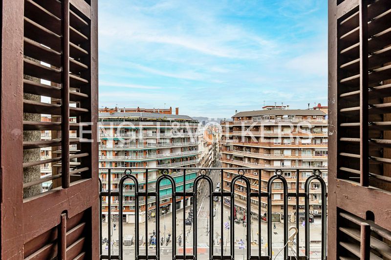 Foto 68a56a6d-ad4c-424d-a3b9-8416919aba5e. Pis amb calefacció a Font de la Guatlla Barcelona