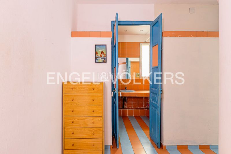 Foto 6b453782-8a9a-4c25-b3ca-ae5f9645d35e. Pis amb calefacció a Font de la Guatlla Barcelona